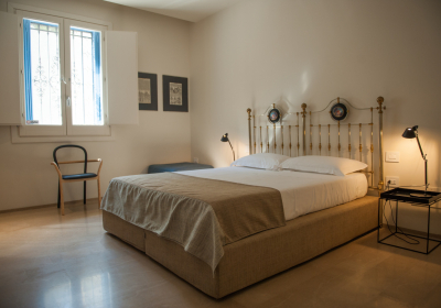 Bed And Breakfast Giardini Monplaisir